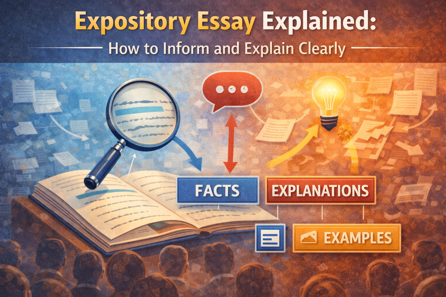 Expository Essay Explained: How to Inform and Explain Clearly